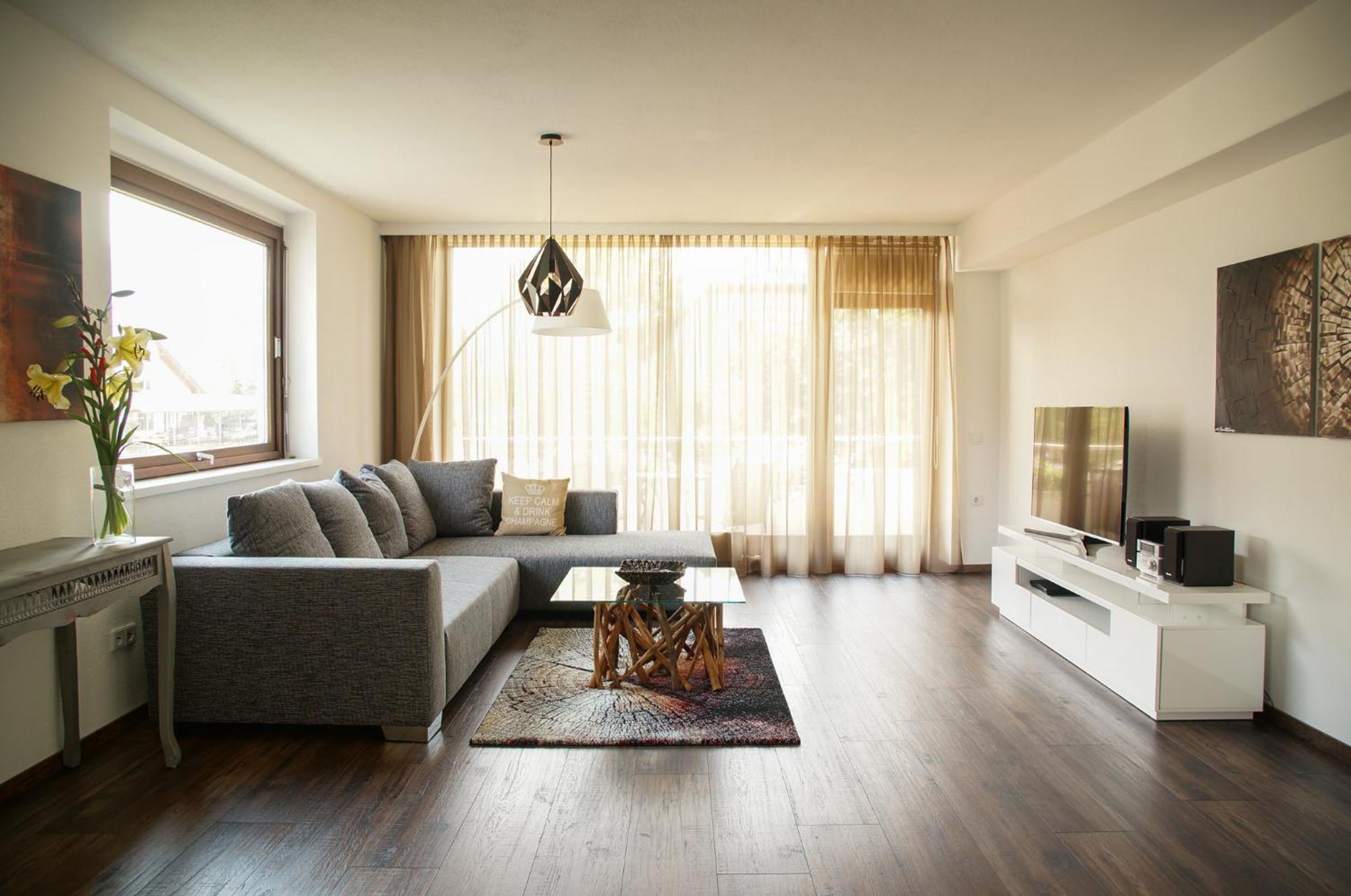 Apartment Untersbergblick Salisburgo Esterno foto
